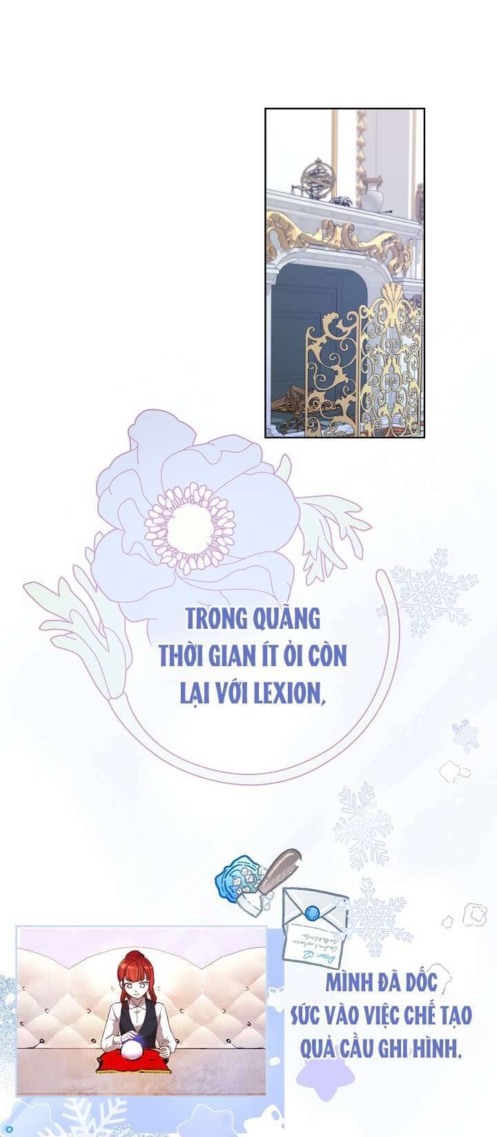Tôi Đã Vô Tình Quyến Rũ Em Trai Của Nam Chính Chapter 21 36