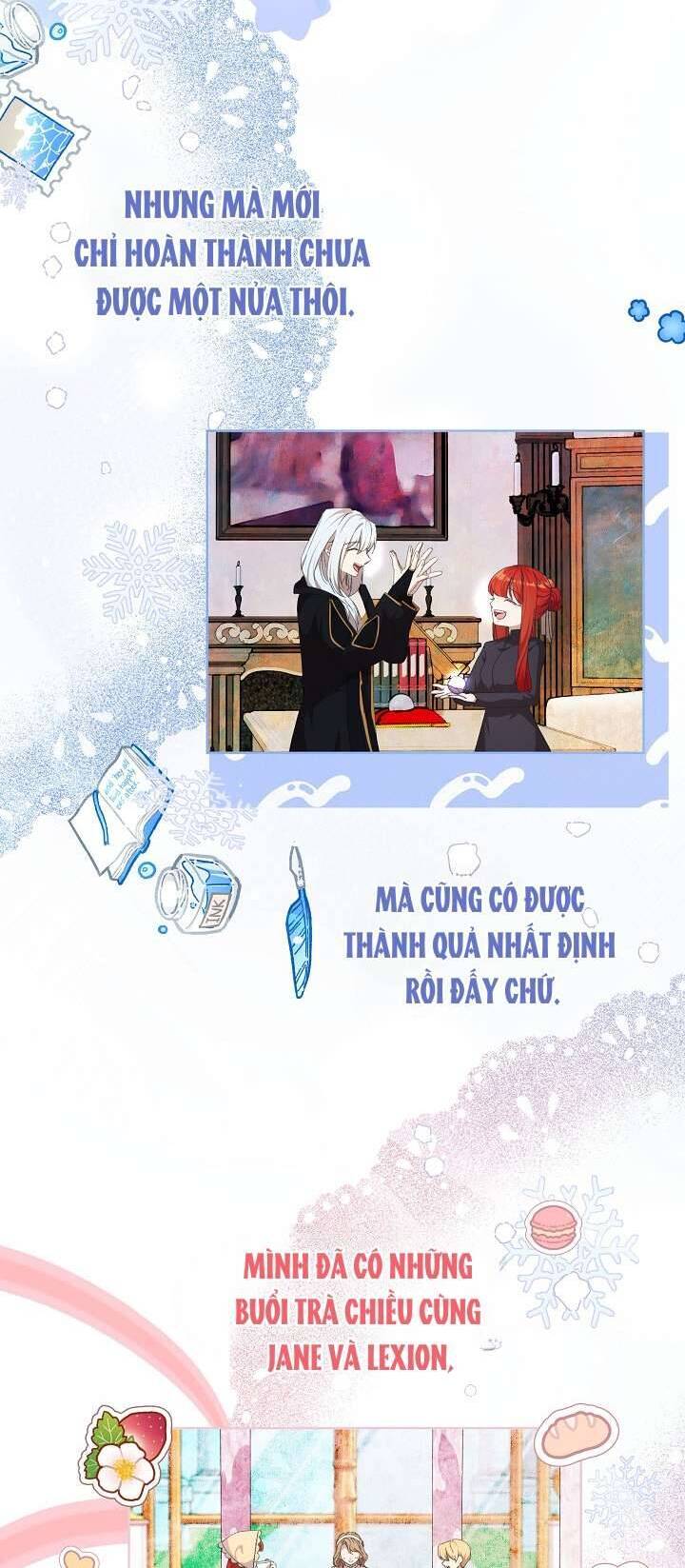 Tôi Đã Vô Tình Quyến Rũ Em Trai Của Nam Chính Chapter 21 37