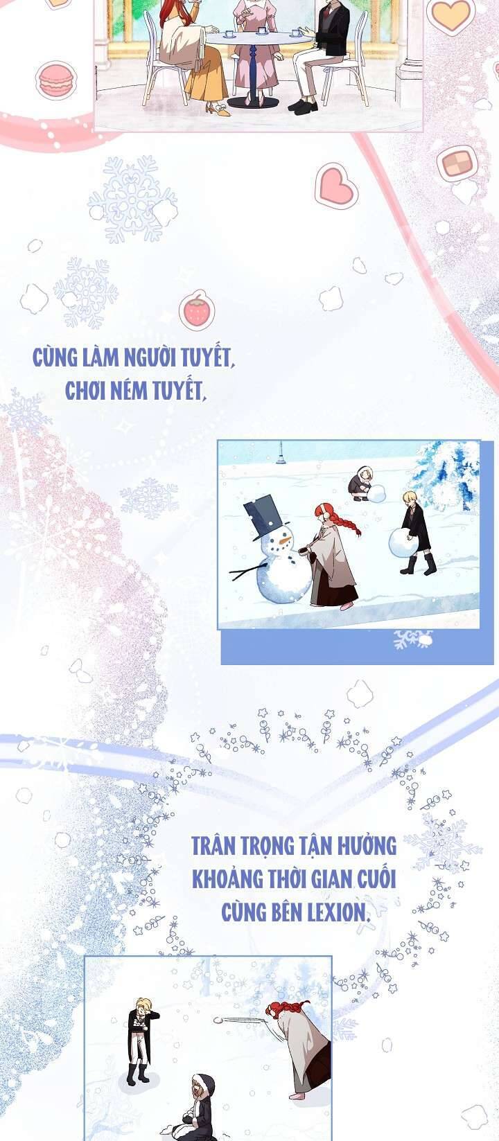 Tôi Đã Vô Tình Quyến Rũ Em Trai Của Nam Chính Chapter 21 38