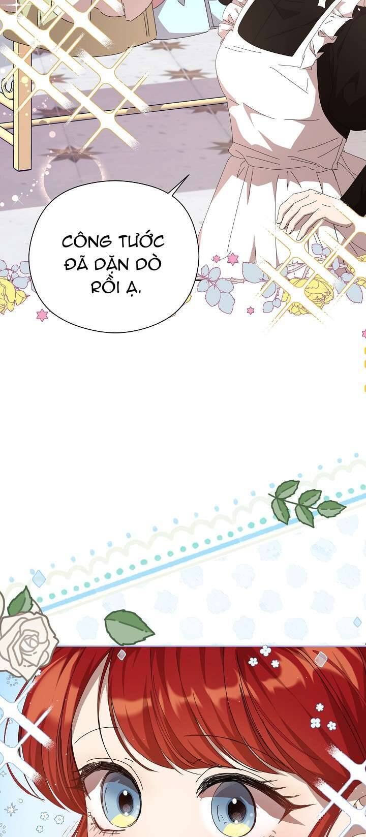 Tôi Đã Vô Tình Quyến Rũ Em Trai Của Nam Chính Chapter 21 40