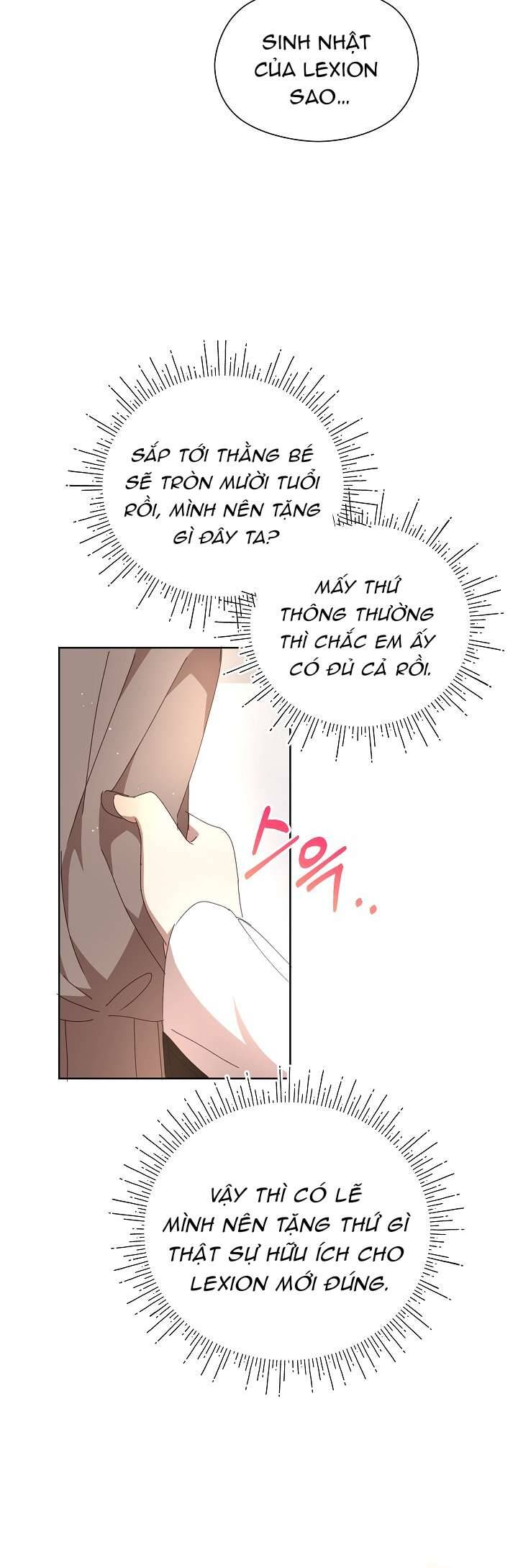 Tôi Đã Vô Tình Quyến Rũ Em Trai Của Nam Chính Chapter 21 42
