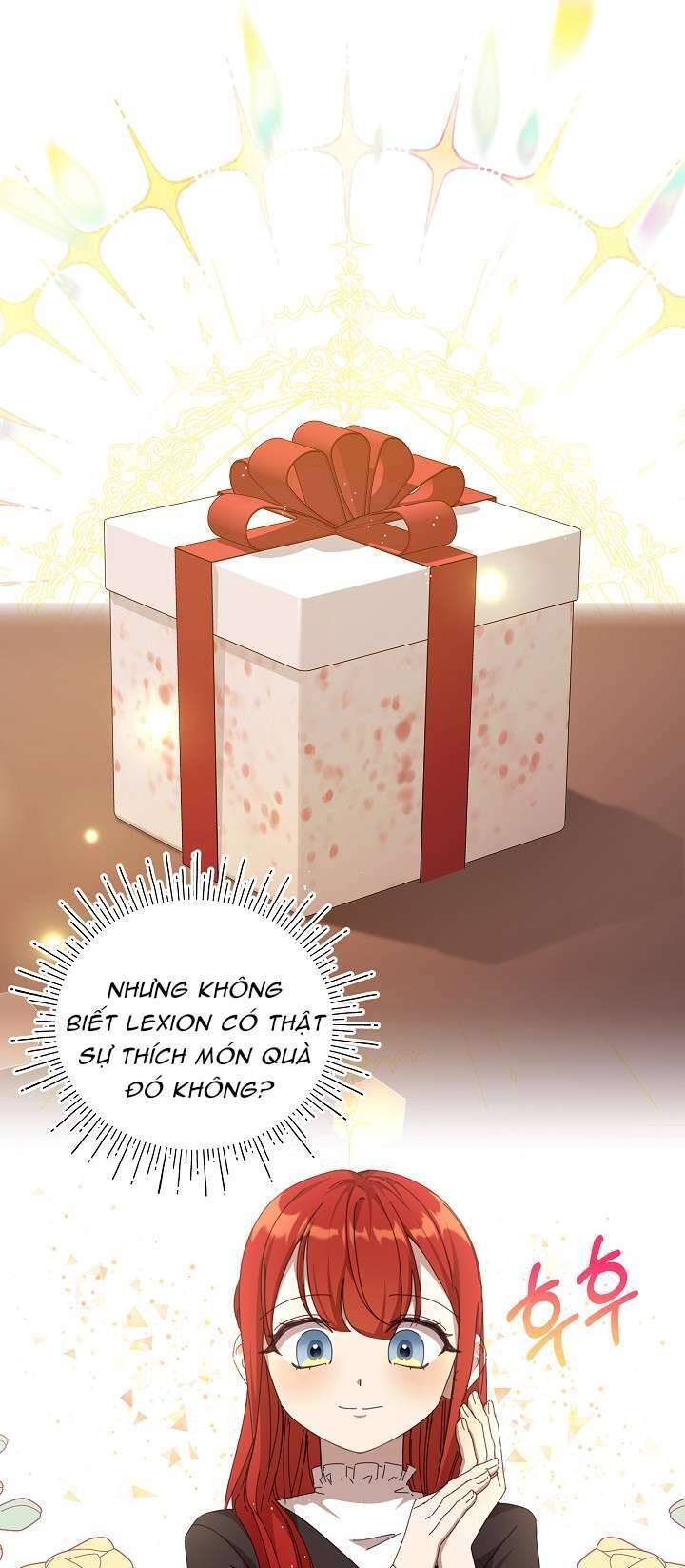 Tôi Đã Vô Tình Quyến Rũ Em Trai Của Nam Chính Chapter 21 43
