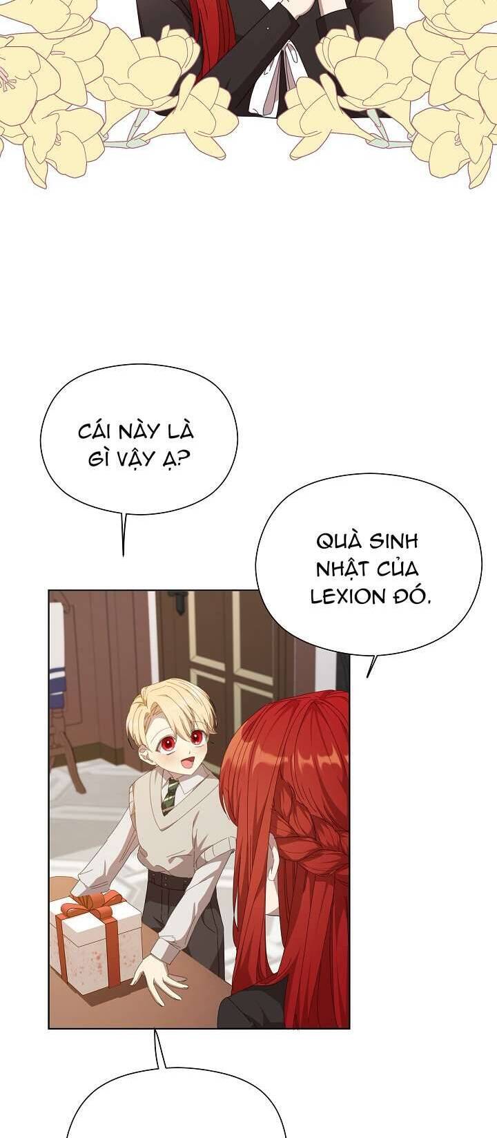 Tôi Đã Vô Tình Quyến Rũ Em Trai Của Nam Chính Chapter 21 44