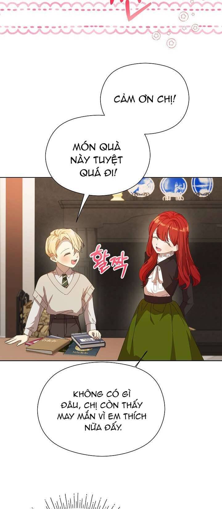 Tôi Đã Vô Tình Quyến Rũ Em Trai Của Nam Chính Chapter 21 46