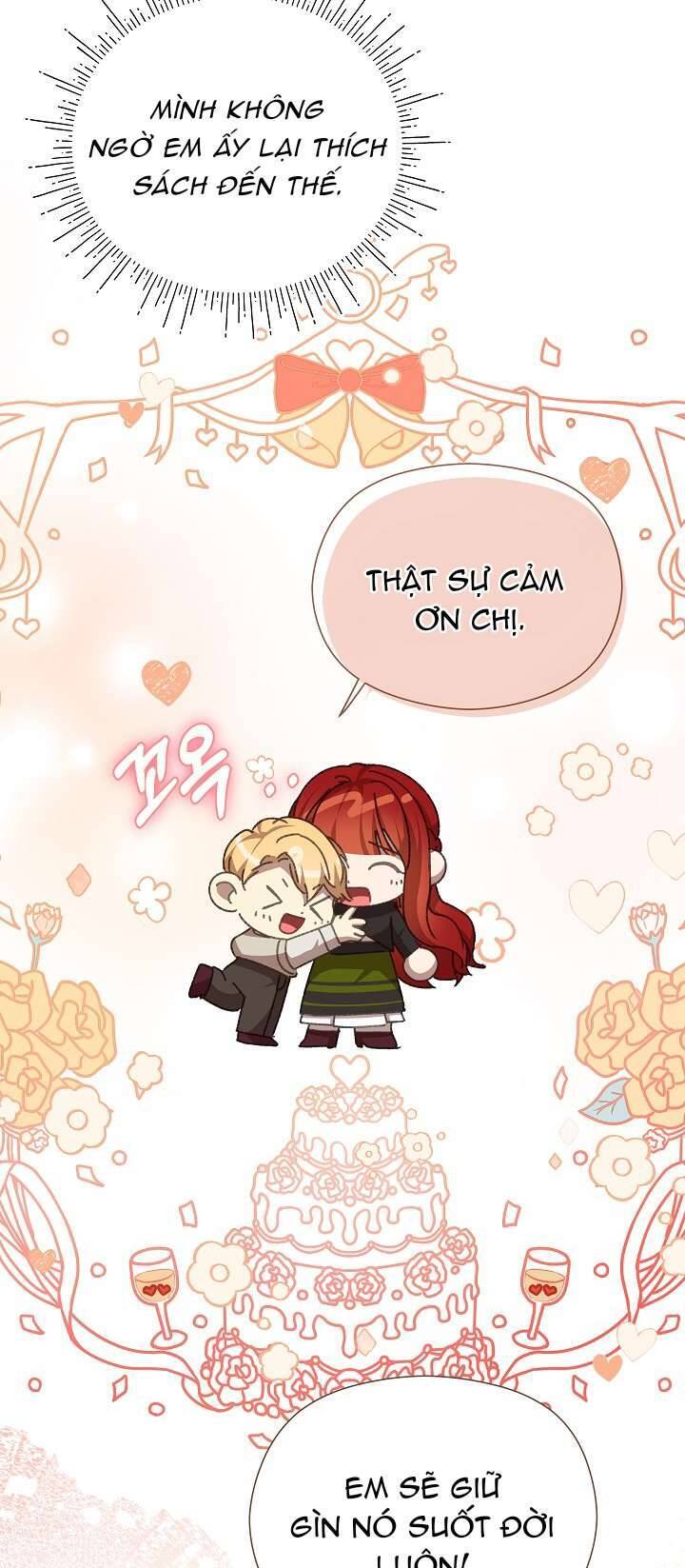 Tôi Đã Vô Tình Quyến Rũ Em Trai Của Nam Chính Chapter 21 47