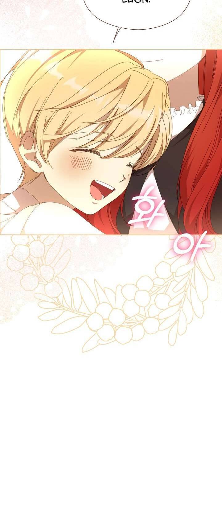 Tôi Đã Vô Tình Quyến Rũ Em Trai Của Nam Chính Chapter 21 48