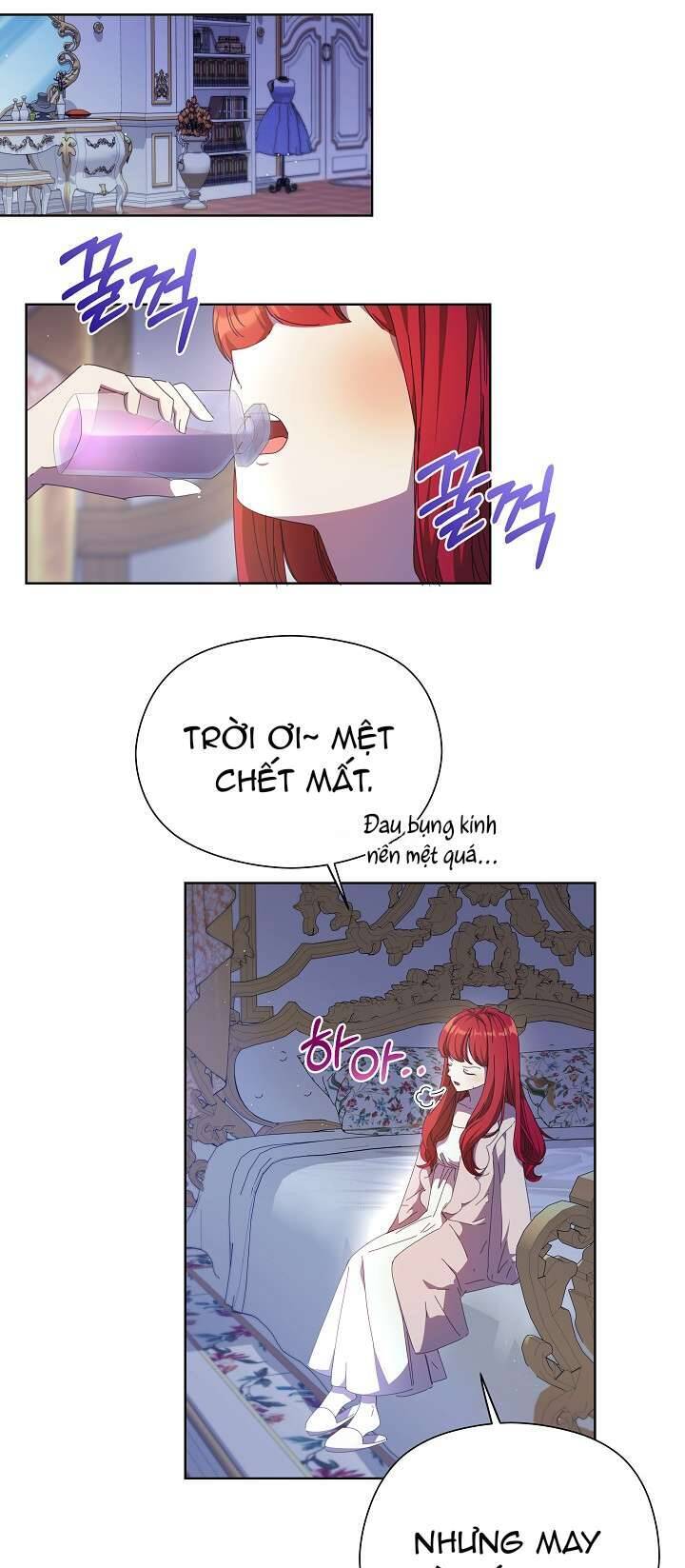 Tôi Đã Vô Tình Quyến Rũ Em Trai Của Nam Chính Chapter 21 49