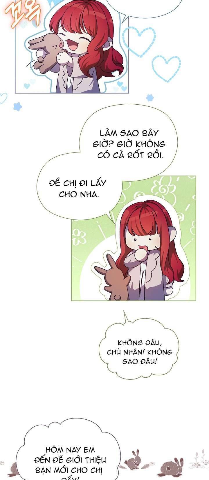 Tôi Đã Vô Tình Quyến Rũ Em Trai Của Nam Chính Chapter 21 51