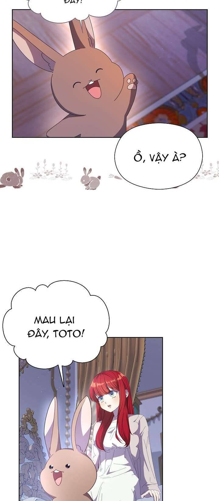 Tôi Đã Vô Tình Quyến Rũ Em Trai Của Nam Chính Chapter 21 52