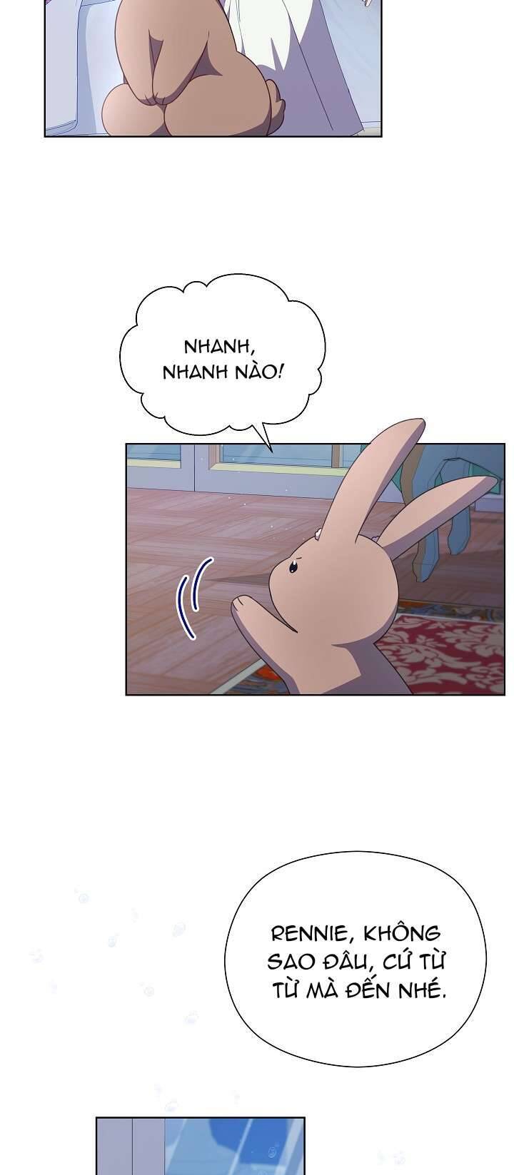 Tôi Đã Vô Tình Quyến Rũ Em Trai Của Nam Chính Chapter 21 53