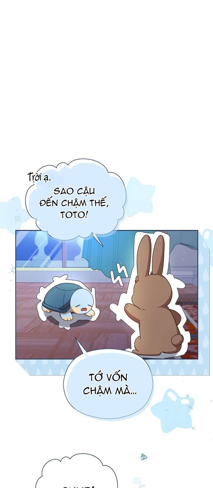 Tôi Đã Vô Tình Quyến Rũ Em Trai Của Nam Chính Chapter 22 3