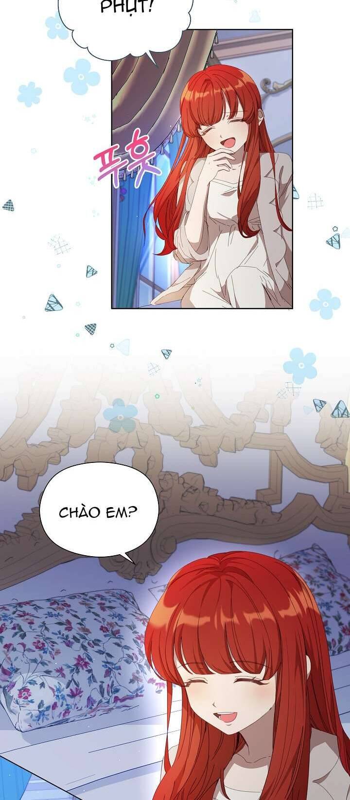Tôi Đã Vô Tình Quyến Rũ Em Trai Của Nam Chính Chapter 22 4