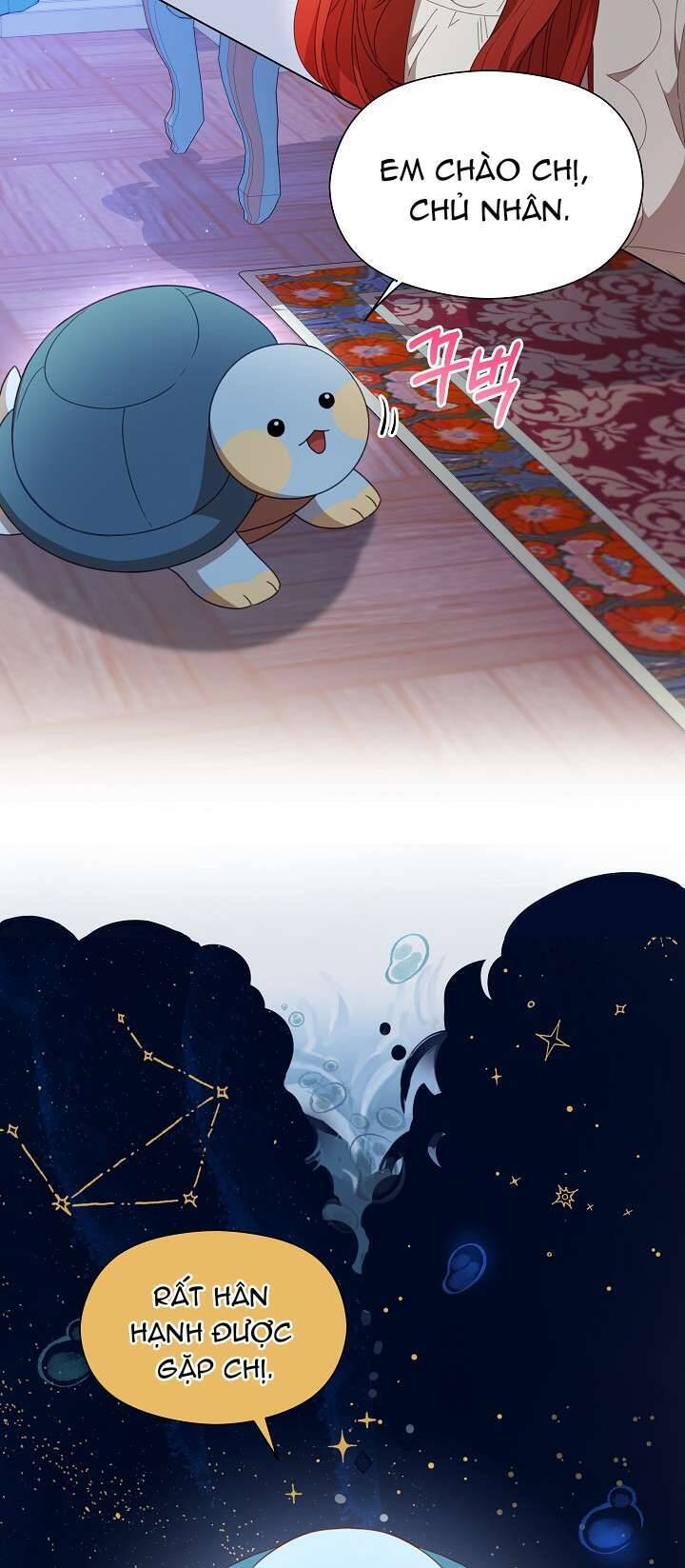 Tôi Đã Vô Tình Quyến Rũ Em Trai Của Nam Chính Chapter 22 5