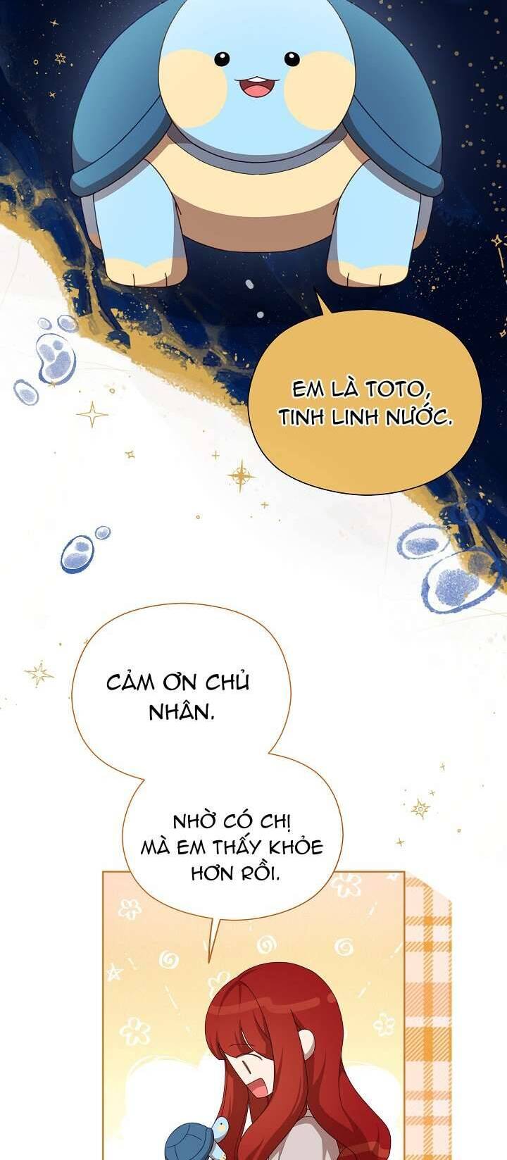 Tôi Đã Vô Tình Quyến Rũ Em Trai Của Nam Chính Chapter 22 6