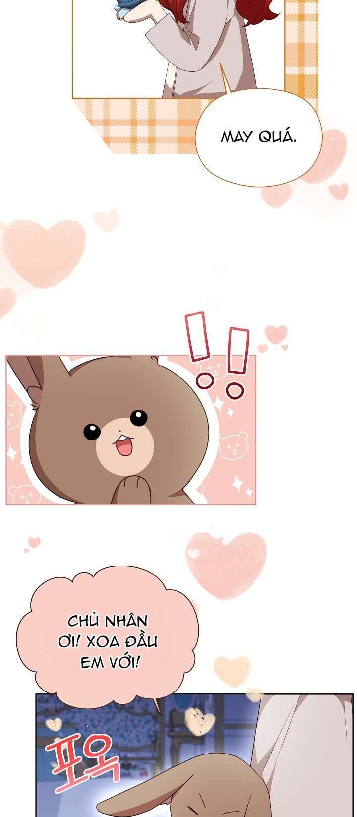 Tôi Đã Vô Tình Quyến Rũ Em Trai Của Nam Chính Chapter 22 7