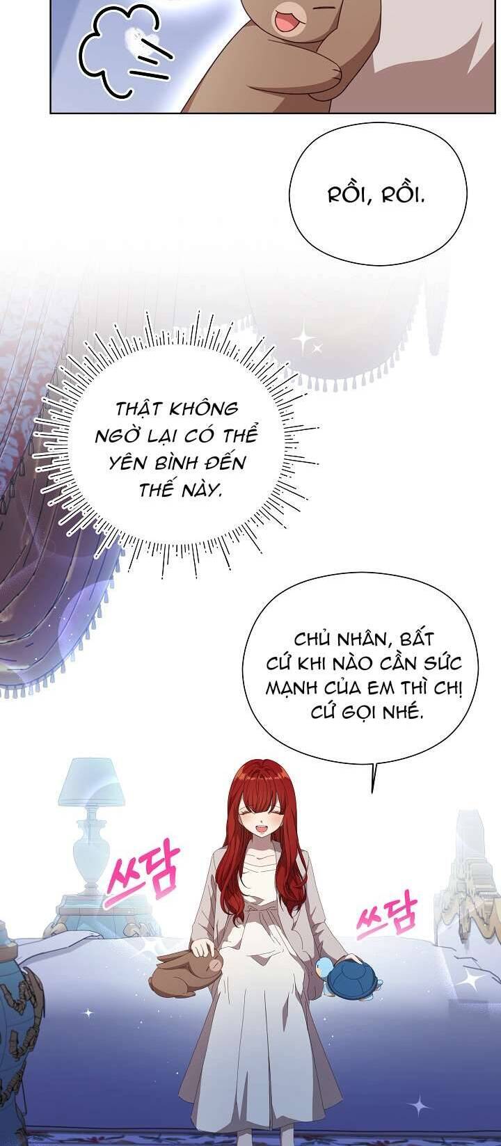 Tôi Đã Vô Tình Quyến Rũ Em Trai Của Nam Chính Chapter 22 8