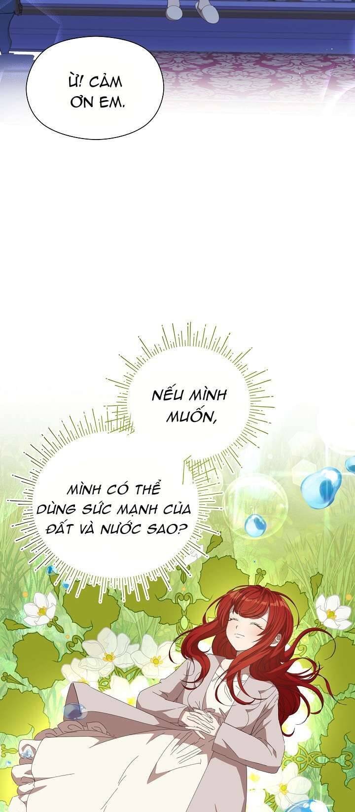 Tôi Đã Vô Tình Quyến Rũ Em Trai Của Nam Chính Chapter 22 9