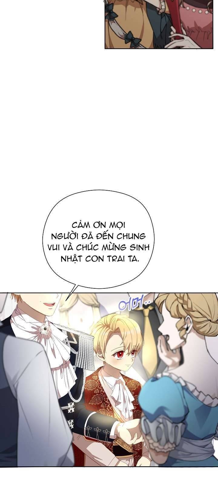 Tôi Đã Vô Tình Quyến Rũ Em Trai Của Nam Chính Chapter 22 13