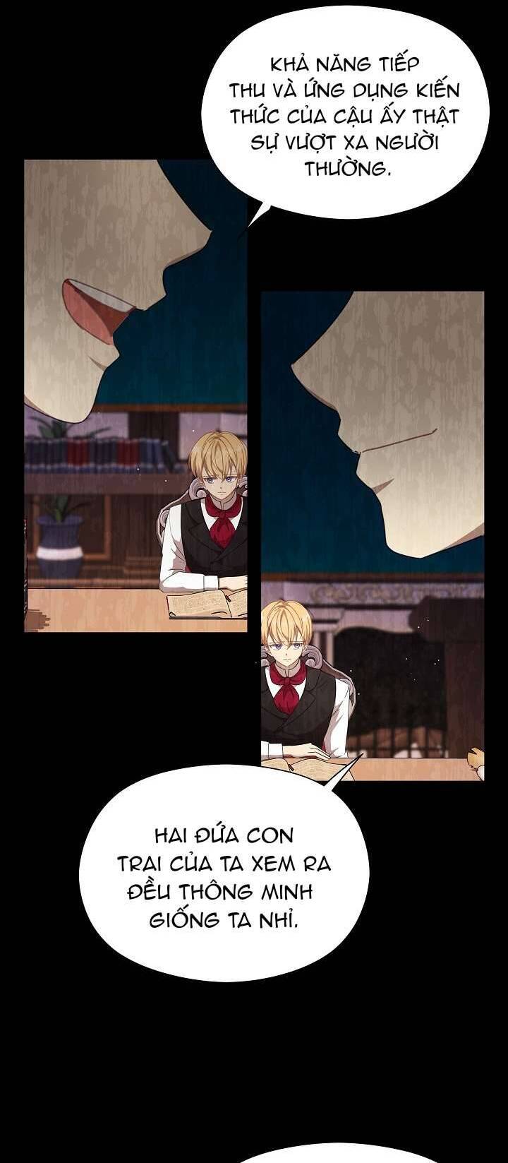 Tôi Đã Vô Tình Quyến Rũ Em Trai Của Nam Chính Chapter 22 16