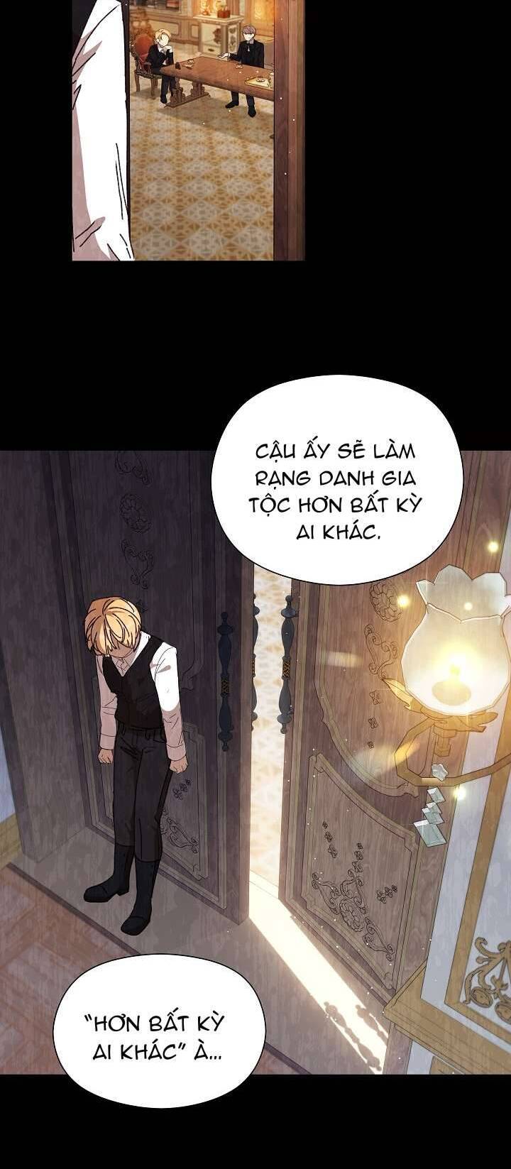 Tôi Đã Vô Tình Quyến Rũ Em Trai Của Nam Chính Chapter 22 18