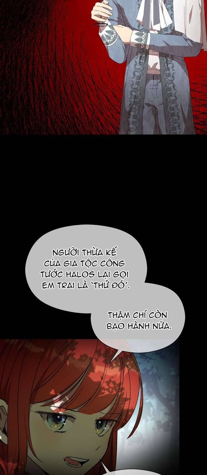 Tôi Đã Vô Tình Quyến Rũ Em Trai Của Nam Chính Chapter 22 20