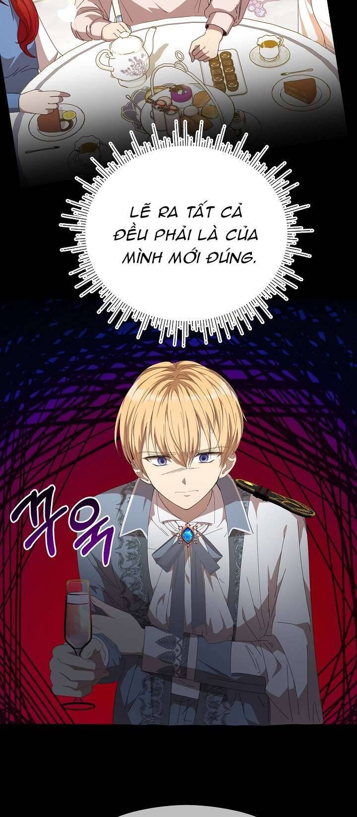 Tôi Đã Vô Tình Quyến Rũ Em Trai Của Nam Chính Chapter 22 22