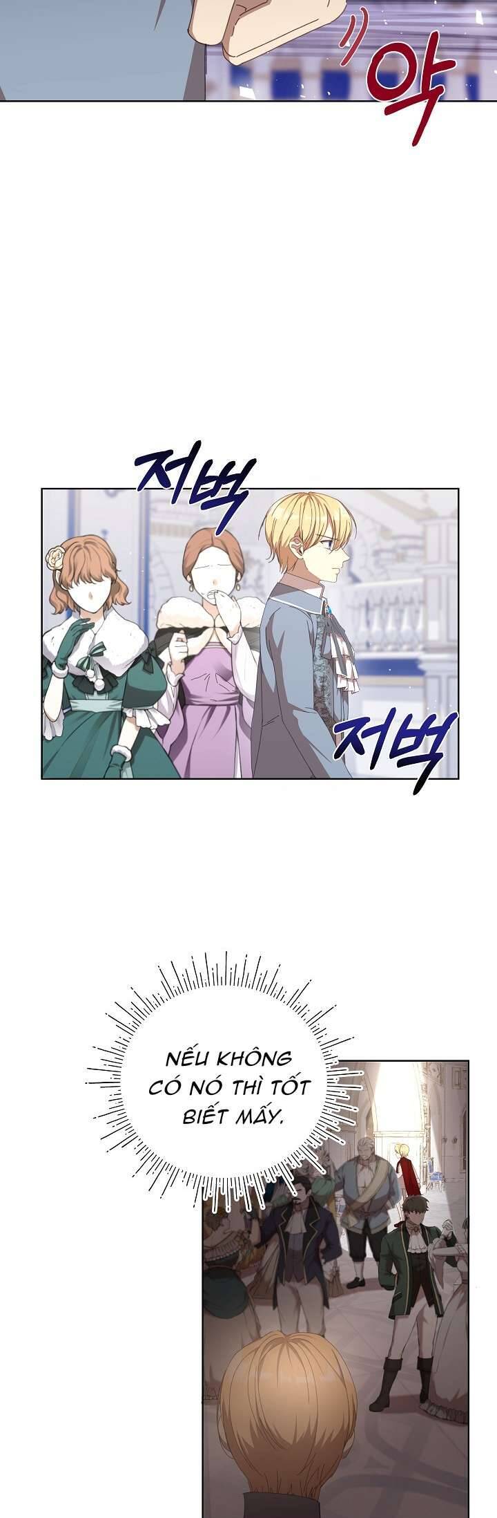 Tôi Đã Vô Tình Quyến Rũ Em Trai Của Nam Chính Chapter 22 26