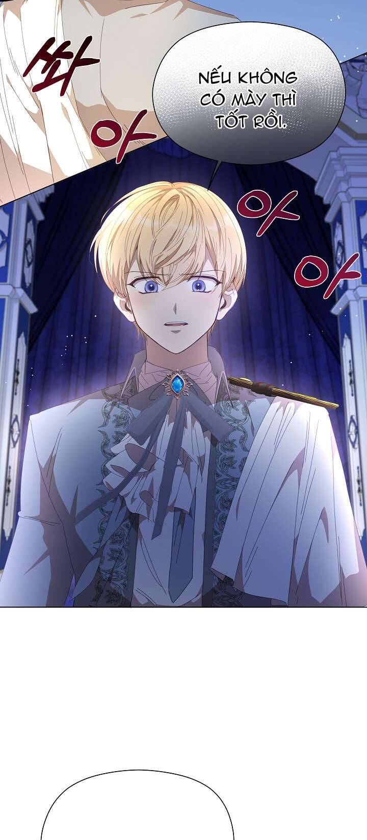 Tôi Đã Vô Tình Quyến Rũ Em Trai Của Nam Chính Chapter 22 28