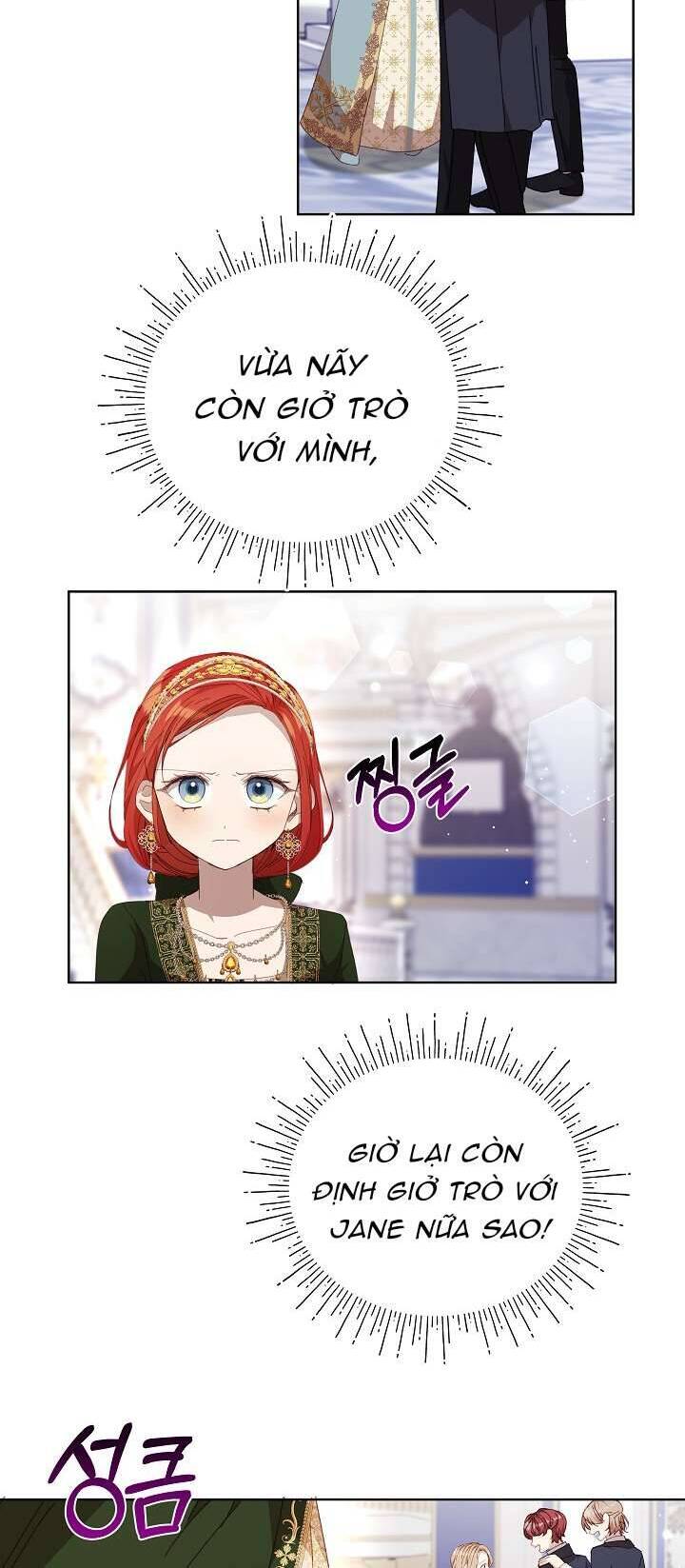 Tôi Đã Vô Tình Quyến Rũ Em Trai Của Nam Chính Chapter 22 31