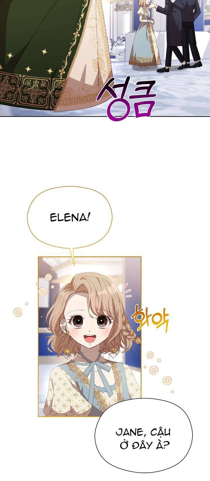 Tôi Đã Vô Tình Quyến Rũ Em Trai Của Nam Chính Chapter 22 32