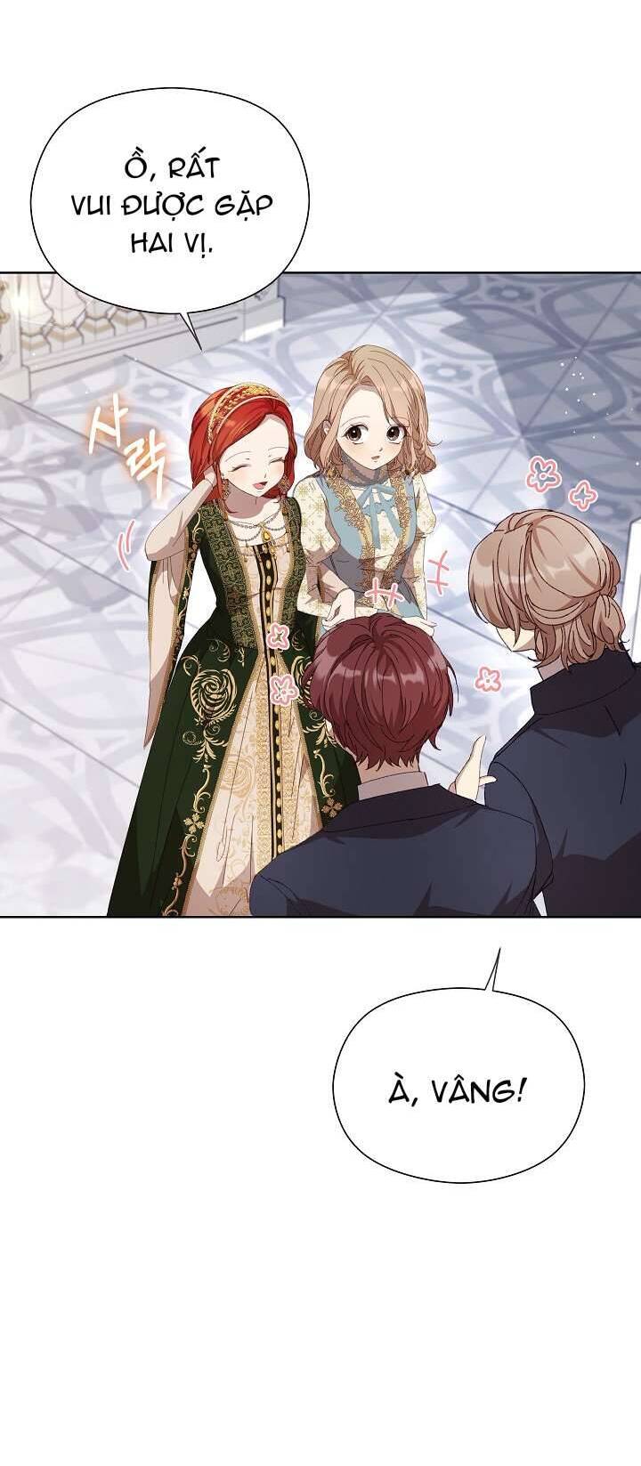 Tôi Đã Vô Tình Quyến Rũ Em Trai Của Nam Chính Chapter 22 33