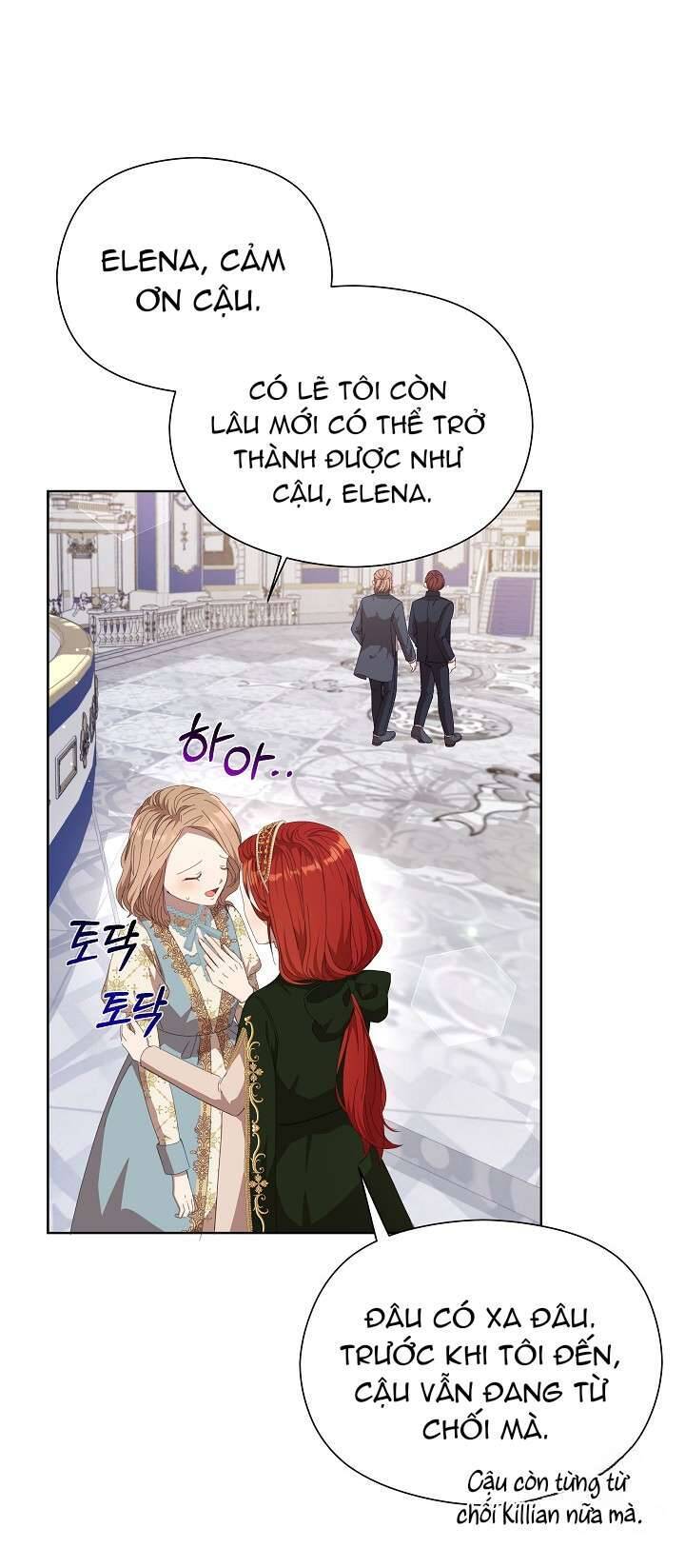Tôi Đã Vô Tình Quyến Rũ Em Trai Của Nam Chính Chapter 22 36