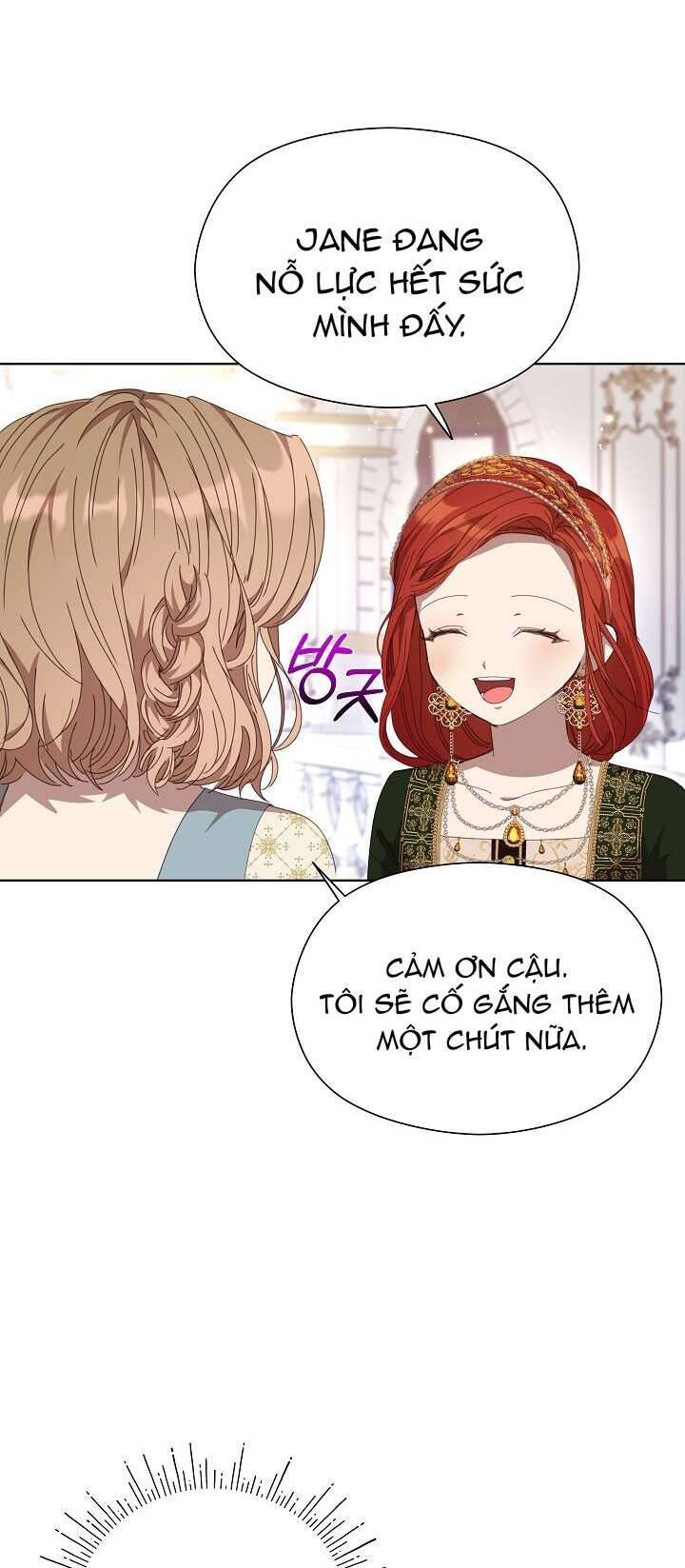 Tôi Đã Vô Tình Quyến Rũ Em Trai Của Nam Chính Chapter 22 37