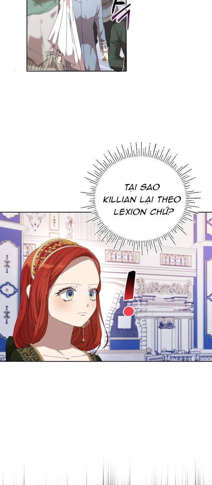 Tôi Đã Vô Tình Quyến Rũ Em Trai Của Nam Chính Chapter 22 39