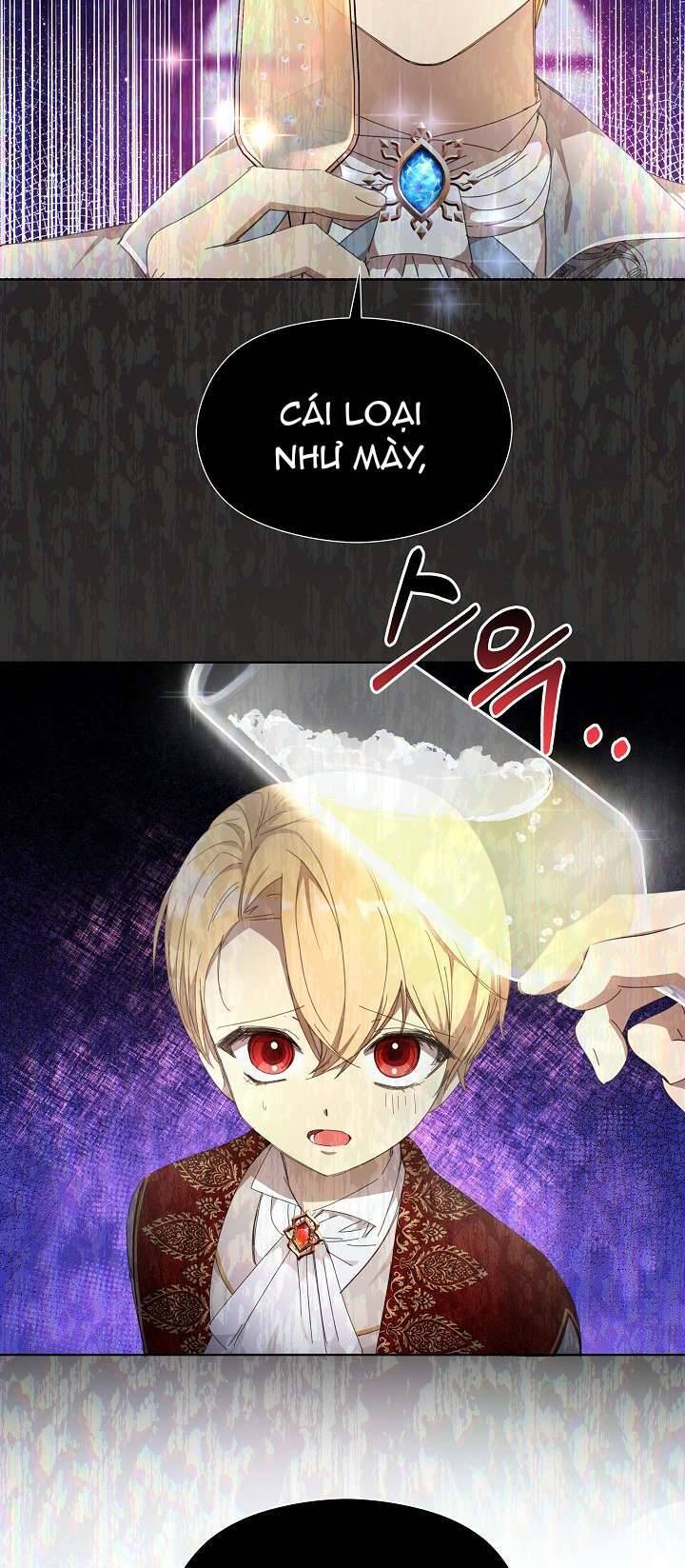 Tôi Đã Vô Tình Quyến Rũ Em Trai Của Nam Chính Chapter 22 42