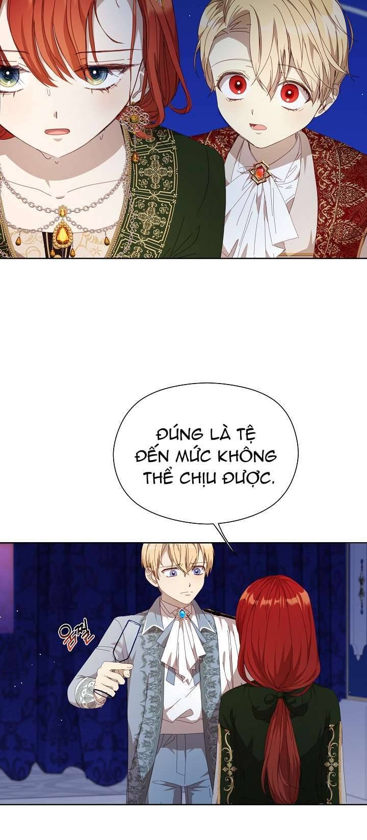 Tôi Đã Vô Tình Quyến Rũ Em Trai Của Nam Chính Chapter 22 46