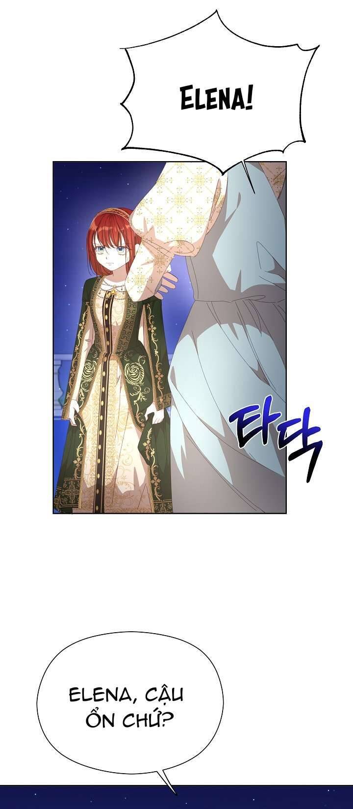 Tôi Đã Vô Tình Quyến Rũ Em Trai Của Nam Chính Chapter 22 48