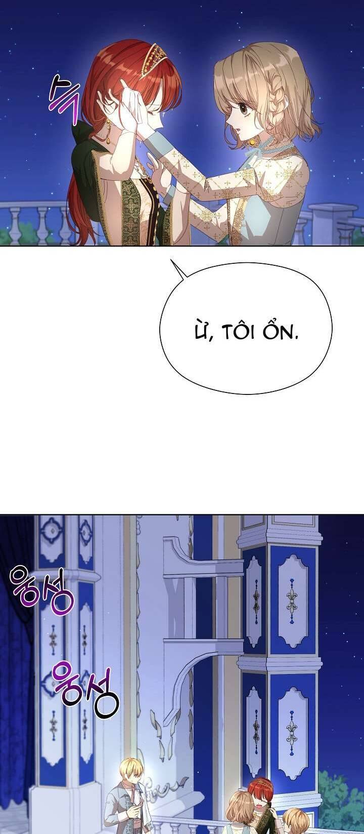 Tôi Đã Vô Tình Quyến Rũ Em Trai Của Nam Chính Chapter 22 49