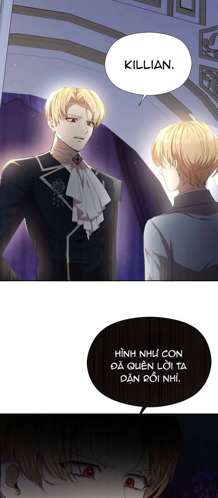 Tôi Đã Vô Tình Quyến Rũ Em Trai Của Nam Chính Chapter 23 2