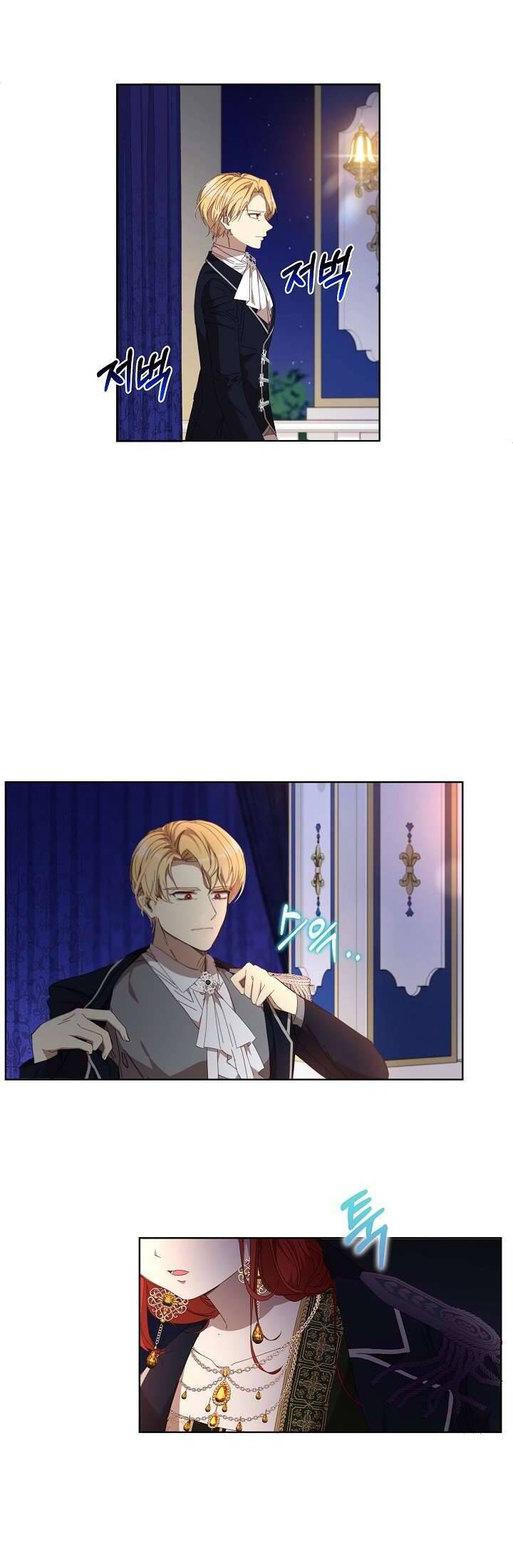 Tôi Đã Vô Tình Quyến Rũ Em Trai Của Nam Chính Chapter 23 5