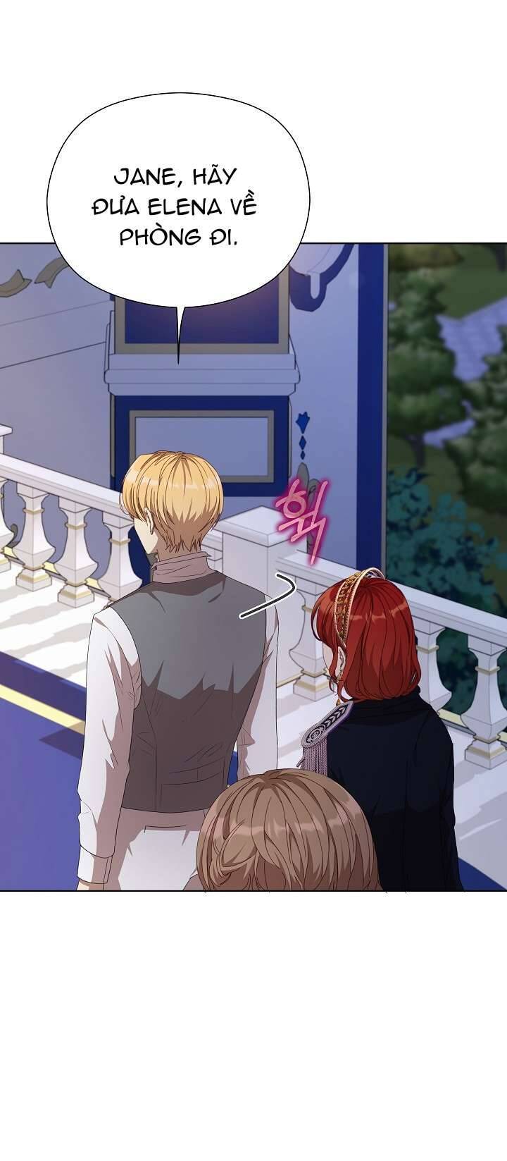 Tôi Đã Vô Tình Quyến Rũ Em Trai Của Nam Chính Chapter 23 6