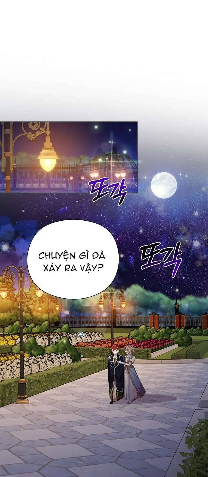 Tôi Đã Vô Tình Quyến Rũ Em Trai Của Nam Chính Chapter 23 7