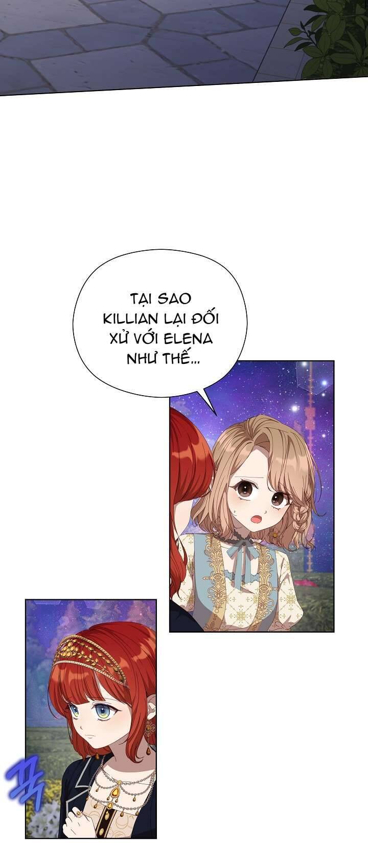 Tôi Đã Vô Tình Quyến Rũ Em Trai Của Nam Chính Chapter 23 8