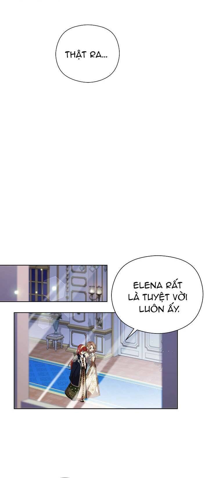 Tôi Đã Vô Tình Quyến Rũ Em Trai Của Nam Chính Chapter 23 9