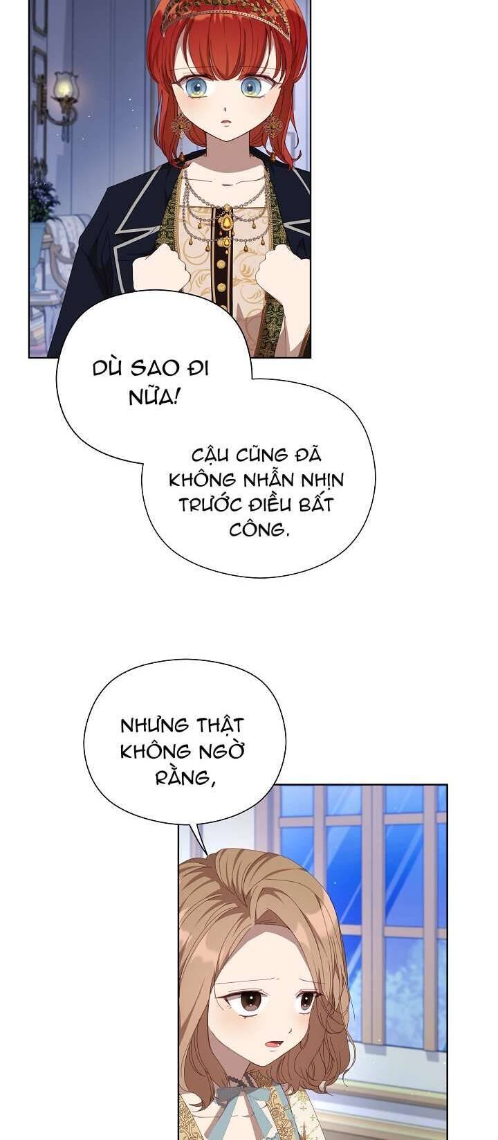 Tôi Đã Vô Tình Quyến Rũ Em Trai Của Nam Chính Chapter 23 11