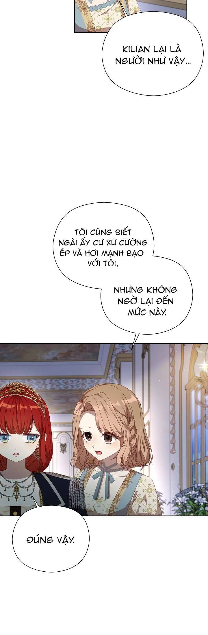 Tôi Đã Vô Tình Quyến Rũ Em Trai Của Nam Chính Chapter 23 12