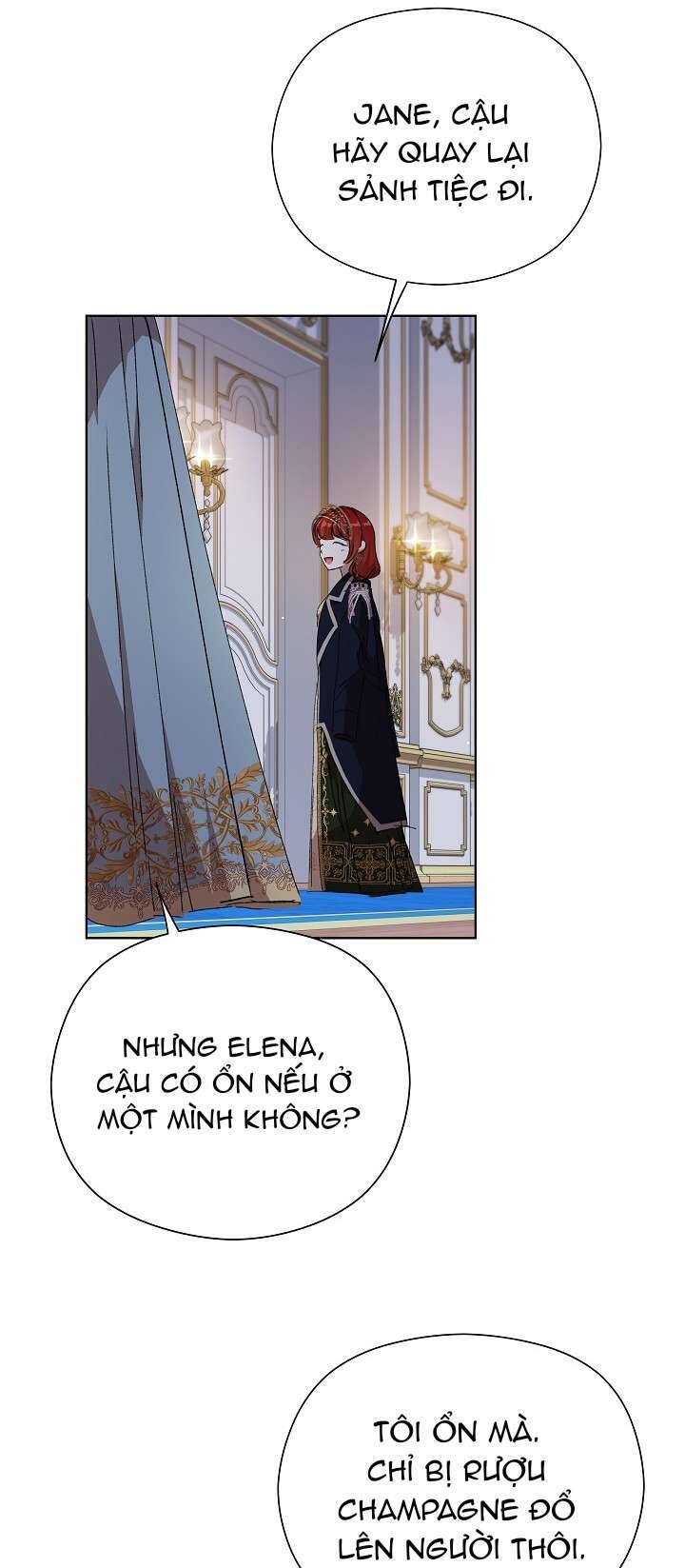 Tôi Đã Vô Tình Quyến Rũ Em Trai Của Nam Chính Chapter 23 13