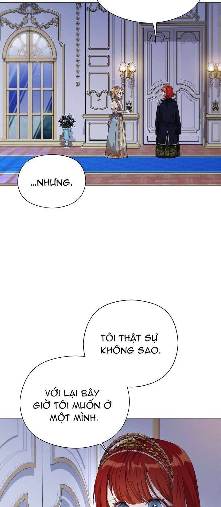 Tôi Đã Vô Tình Quyến Rũ Em Trai Của Nam Chính Chapter 23 14