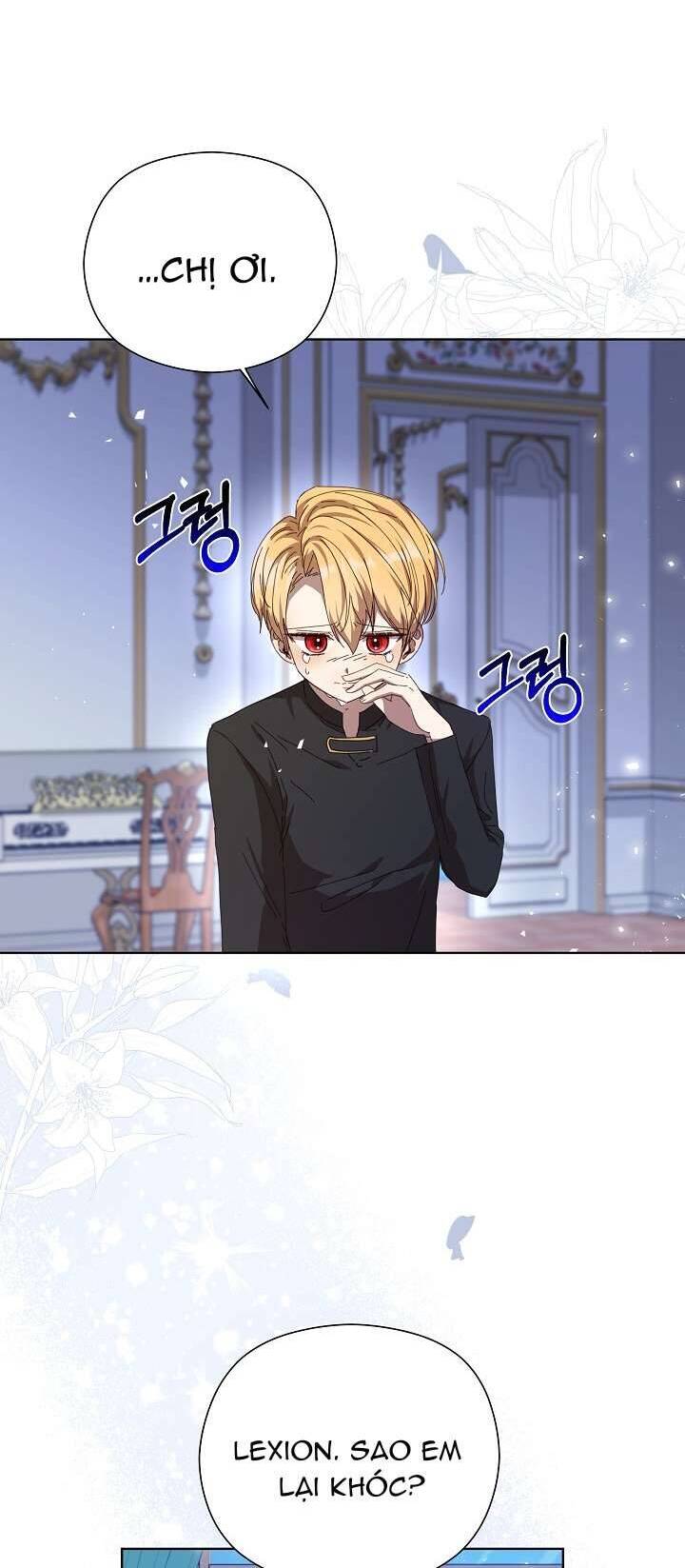 Tôi Đã Vô Tình Quyến Rũ Em Trai Của Nam Chính Chapter 23 18