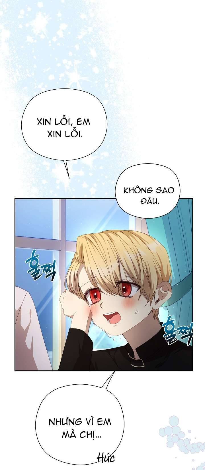 Tôi Đã Vô Tình Quyến Rũ Em Trai Của Nam Chính Chapter 23 21